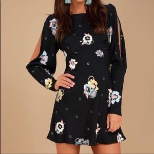 Free People Dress NWOT